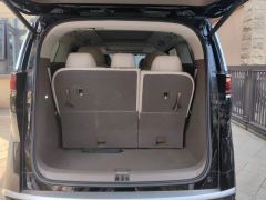 Denza D9 DM-i 1.5T 190km Premium Version 7 - ფოტო 7