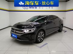 Volkswagen Passat 330TSI Luxury Edition - ფოტო 1