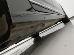 Volkswagen Passat 330TSI Luxury Edition - ფოტო 10
