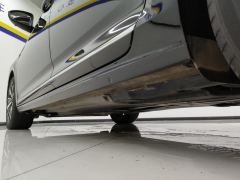 Volkswagen Passat 330TSI Luxury Edition - ფოტო 11