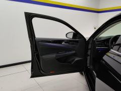 Volkswagen Passat 330TSI Luxury Edition - ფოტო 12