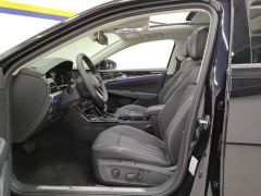 Volkswagen Passat 330TSI Luxury Edition - ფოტო 14