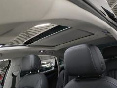 Volkswagen Passat 330TSI Luxury Edition - ფოტო 15