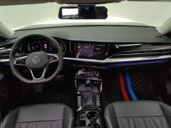Volkswagen Passat 330TSI Luxury Edition - ფოტო 16