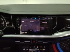 Volkswagen Passat 330TSI Luxury Edition - ფოტო 17