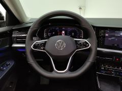 Volkswagen Passat 330TSI Luxury Edition - ფოტო 18