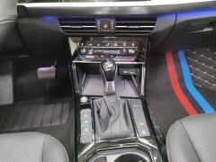 Volkswagen Passat 330TSI Luxury Edition - ფოტო 19