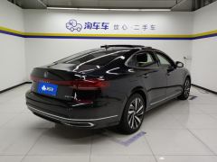 Volkswagen Passat 330TSI Luxury Edition - ფოტო 2