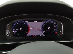 Volkswagen Passat 330TSI Luxury Edition - ფოტო 20