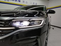 Volkswagen Passat 330TSI Luxury Edition - ფოტო 4