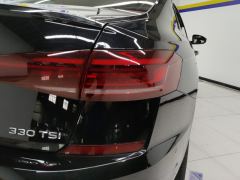 Volkswagen Passat 330TSI Luxury Edition - ფოტო 5