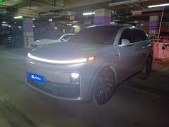 Li Auto L7 Pro - ფოტო 1