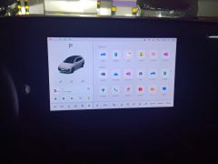 Li Auto L7 Pro - ფოტო 11