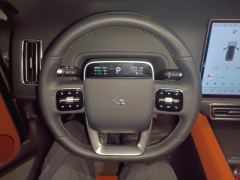 Li Auto L7 Pro - ფოტო 12