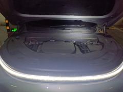 Li Auto L7 Pro - ფოტო 18