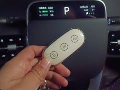 Li Auto L7 Pro - ფოტო 19