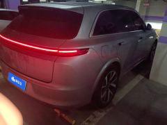 Li Auto L7 Pro - ფოტო 2