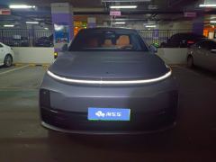Li Auto L7 Pro - ფოტო 3