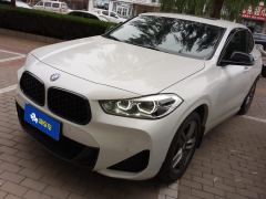 BMW X2 sDrive25i M Sport Package - ფოტო 1