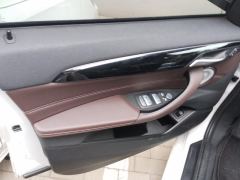 BMW X2 sDrive25i M Sport Package - ფოტო 12