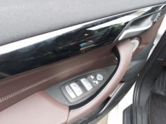 BMW X2 sDrive25i M Sport Package - ფოტო 13