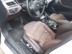 BMW X2 sDrive25i M Sport Package - ფოტო 14