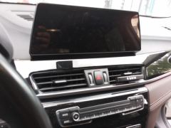 BMW X2 sDrive25i M Sport Package - ფოტო 17