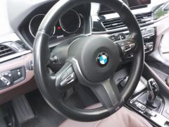 BMW X2 sDrive25i M Sport Package - ფოტო 18