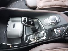 BMW X2 sDrive25i M Sport Package - ფოტო 19