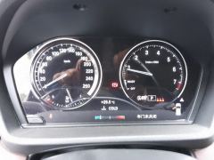 BMW X2 sDrive25i M Sport Package - ფოტო 20