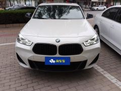BMW X2 sDrive25i M Sport Package - ფოტო 3