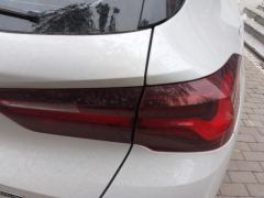 BMW X2 sDrive25i M Sport Package - ფოტო 5