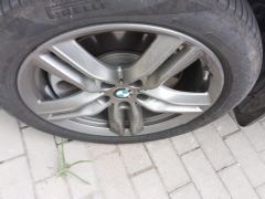 BMW X2 sDrive25i M Sport Package - ფოტო 6