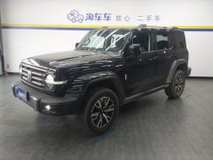 Tank 300 City Edition 2.0T Stylish - photo 1