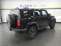 Tank 300 City Edition 2.0T Stylish - photo 2