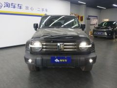 Tank 300 City Edition 2.0T Stylish - photo 3