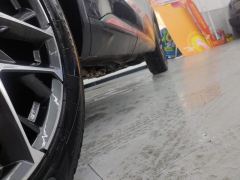 Changan CS75PLUS CS75 PLUS Gen 2 1.5T Prestigious Edition - ფოტო 10