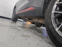 Changan CS75PLUS CS75 PLUS Gen 2 1.5T Prestigious Edition - ფოტო 11