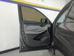 Changan CS75PLUS CS75 PLUS Gen 2 1.5T Prestigious Edition - ფოტო 12