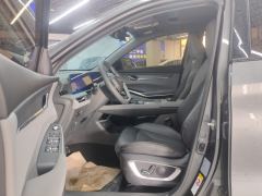 Changan CS75PLUS CS75 PLUS Gen 2 1.5T Prestigious Edition - ფოტო 14