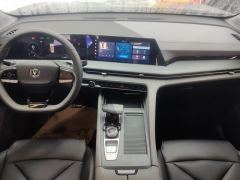 Changan CS75PLUS CS75 PLUS Gen 2 1.5T Prestigious Edition - ფოტო 16