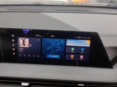 Changan CS75PLUS CS75 PLUS Gen 2 1.5T Prestigious Edition - ფოტო 17