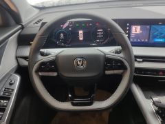 Changan CS75PLUS CS75 PLUS Gen 2 1.5T Prestigious Edition - ფოტო 18