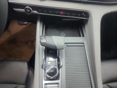 Changan CS75PLUS CS75 PLUS Gen 2 1.5T Prestigious Edition - ფოტო 19