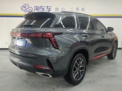 Changan CS75PLUS CS75 PLUS Gen 2 1.5T Prestigious Edition - ფოტო 2