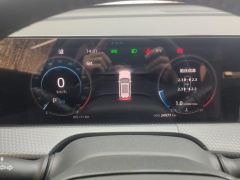 Changan CS75PLUS CS75 PLUS Gen 2 1.5T Prestigious Edition - ფოტო 20