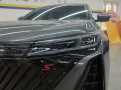Changan CS75PLUS CS75 PLUS Gen 2 1.5T Prestigious Edition - ფოტო 4