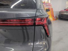 Changan CS75PLUS CS75 PLUS Gen 2 1.5T Prestigious Edition - ფოტო 5
