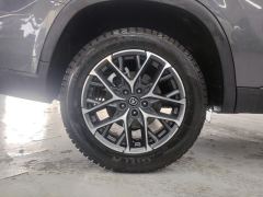 Changan CS75PLUS CS75 PLUS Gen 2 1.5T Prestigious Edition - ფოტო 6