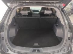 Changan CS75PLUS CS75 PLUS Gen 2 1.5T Prestigious Edition - ფოტო 7